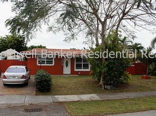 7615 SW 100th Ave, Miami, FL 33173