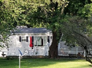 5281 Country Club Rd #1, Murphysboro, IL 62966