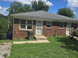 1997 Cambridge Dr APT 1, Lexington, KY 40504