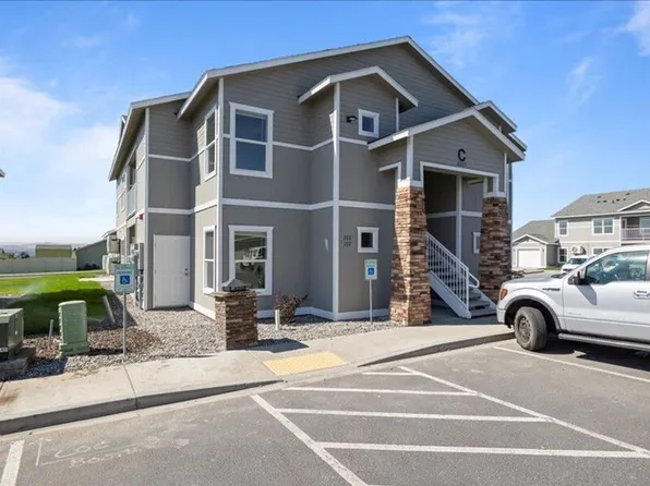 6005C Chapel Hill Blvd #C102, Pasco, WA 99301