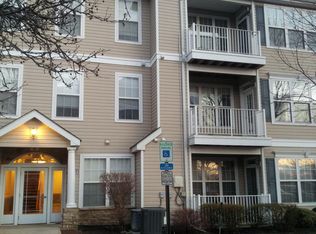 30 Kyle Way #323, Ewing, NJ 08628