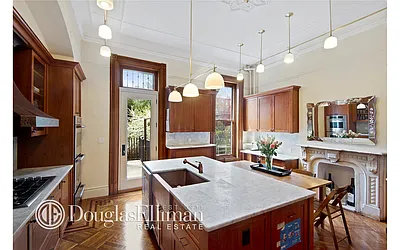 Rented by Douglas Elliman