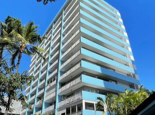 305-439 Keoniana St #305, Honolulu, HI 96815