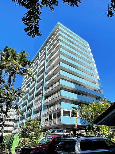305-439 Keoniana St #305 Photo 1 305-439 Keoniana St #305 Photo 1
