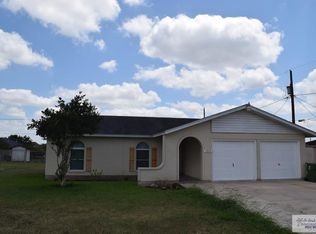 100 E 9th St, Los Fresnos, TX 78566