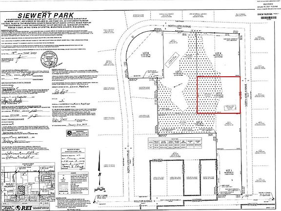 4th image of LOT 3 N 43rd Ave
