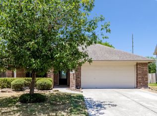 21947 Gosling Cedar Pl, Spring, TX 77388