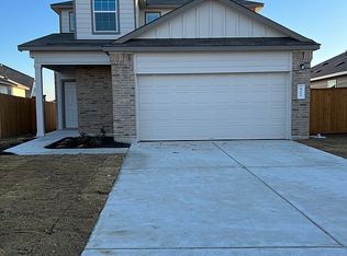 412 Perfect World Loop, Jarrell, TX 76537