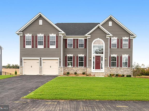 2nd image of 1710 Legacy Ln Lot 364