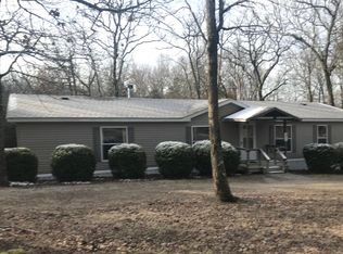 31 Lantern Ln, Mountain Home, AR 72653