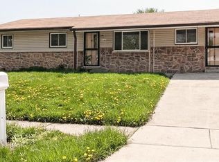5141 W Bertha St, Indianapolis, IN 46241
