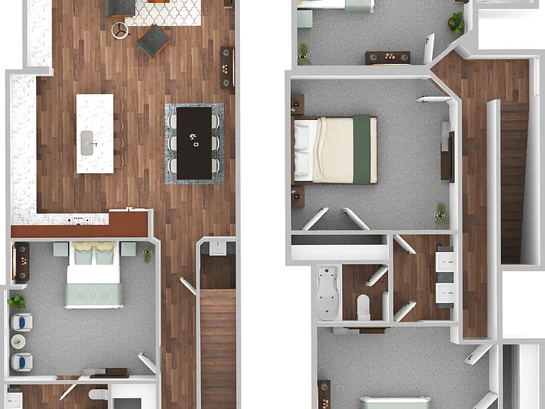 Verraso Village Townhomes — Photo 63
