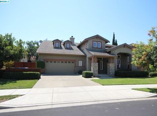 850 Mericrest St, Brentwood, CA 94513
