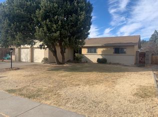 4201 Constance Pl NE, Albuquerque, NM 87109