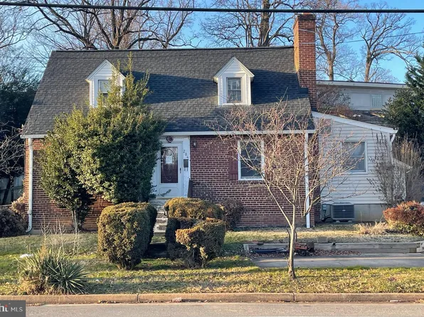 204 S West St, Falls Church, VA 22046