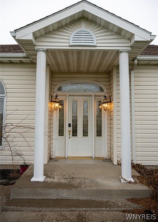 6233 Baer Rd, Sanborn, NY 14132 Zillow