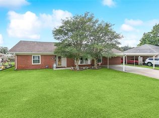 4520 13th St, Marrero, LA 70072