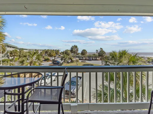 1300 Ocean Blvd #238, Isle Of Palms, SC 29451