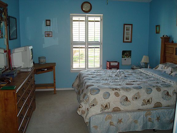 Master Bedroom 1