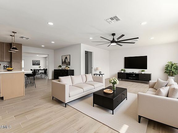 5th image of 622 E PAPAGO Drive
