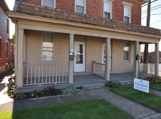 31 E Moler St, Columbus, OH