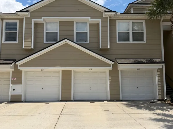 7071 Deer Lodge Cir Unit 103, Jacksonville, FL 32256