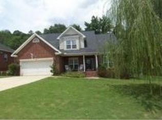 265 Stonington Dr, Martinez, GA 30907