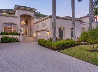 3612 Fair Oaks Pl, Longboat Key, FL 34228