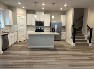 1518 Red Acer Dr, Houston, TX 77084