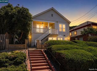 1525 Lillian St, Crockett, CA 94525
