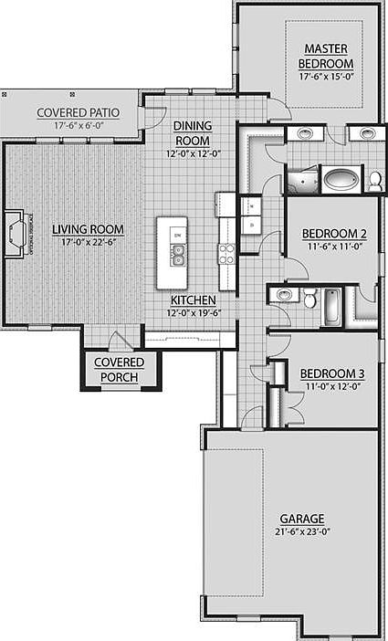2nd image of 118 Cypress Park Ln