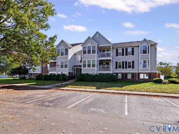 9394 Wind Haven Ct Unit 303, Glen Allen, VA 23060