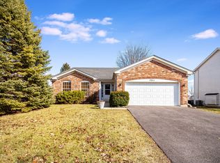 7211 Faxton Ln, Plainfield, IL 60586