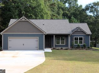 1445 Wagers Mill Rd, Newnan, GA 30263