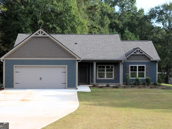 1445 Wagers Mill Rd, Newnan, GA 30263