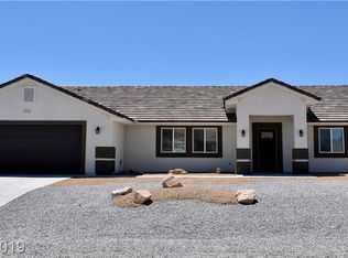4940 Honey Locust Dr, Pahrump, NV 89061
