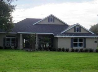 5814 Lake St, Mount Dora, FL 32757
