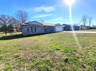 8099 Oregon Flat Rd, Harrison, AR 72601