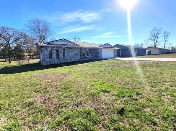 8099 Oregon Flat Rd, Harrison, AR 72601