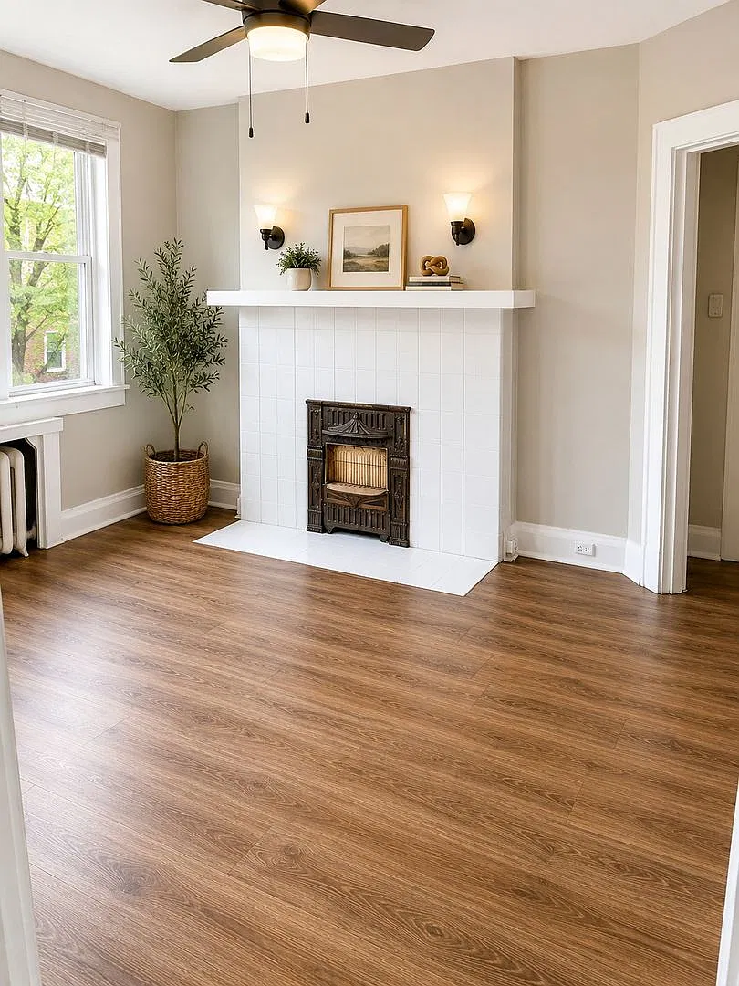 Charming Dormont Apartments * Pet Friendly * Walk to T Station * Renovated * Spacious * Move In I... — Photo 2