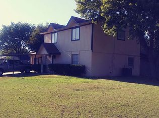 1629 Greywood Dr, Mesquite, TX 75149