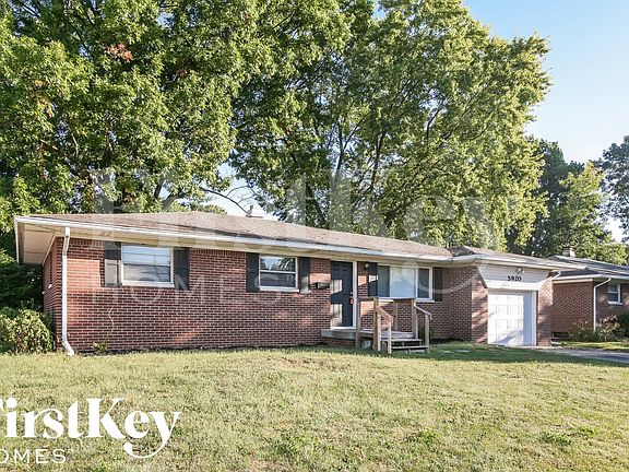 2nd image of 5920 Schoolwood Dr