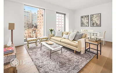 Sold by Douglas Elliman