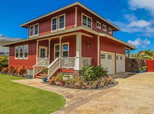 5345 Makalea St, Kapaa, HI 96756