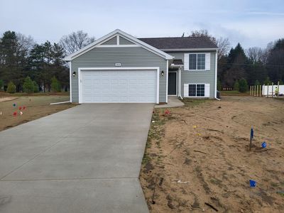 58101 Interlaken St, Mattawan, MI, 49071