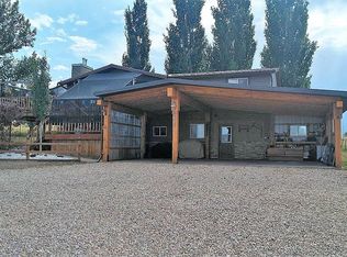 1908 Ash Ave, Sheridan, WY 82801