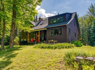 41 Stone Rd, Lake Placid, NY 12946