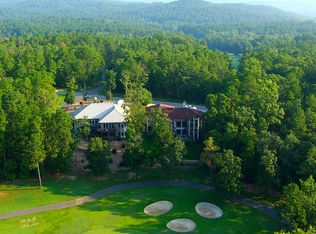 Delgado Way, Hot springs village, AR 71909