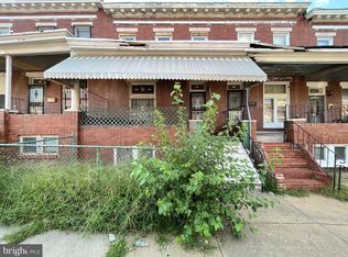 2212 Aiken St, Baltimore, MD