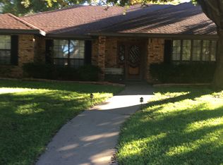 3421 Grandview Dr, San Angelo, TX 76904